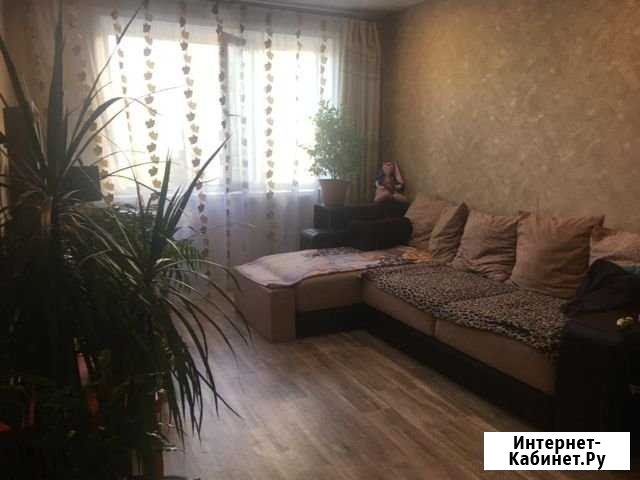 1-комнатная квартира, 36 м², 3/9 эт. на продажу в Казани Казань - изображение 1