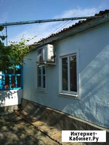 Дом 68 м² на участке 11 сот. на продажу в Бурлацком Бурлацкое - изображение 1
