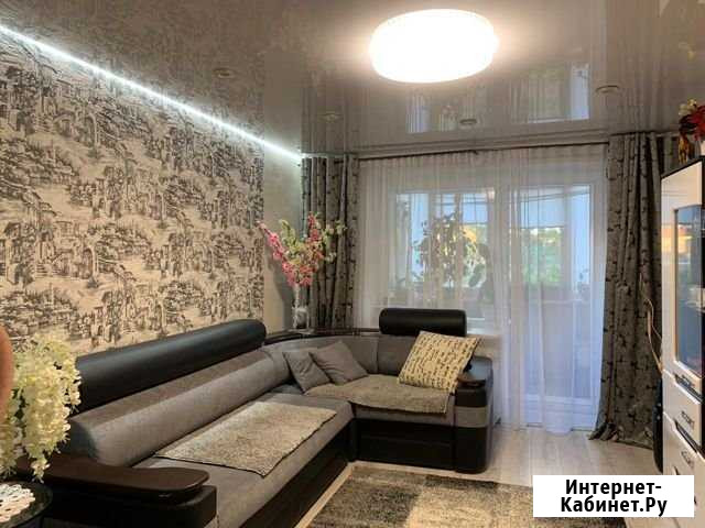 3-комнатная квартира, 60.5 м², 1/5 эт. на продажу в Казани Казань - изображение 1