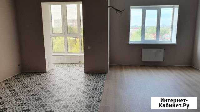 3-комнатная квартира, 80 м², 7/16 эт. на продажу в Самаре Самара - изображение 1