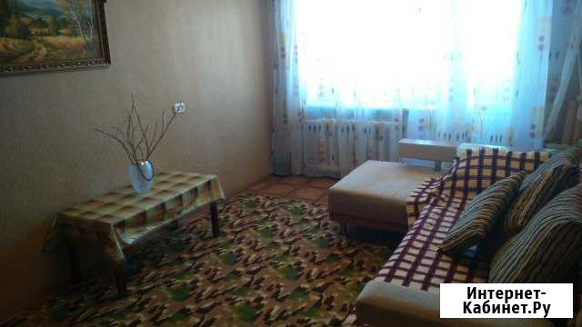 2-комнатная квартира, 47 м², 8/9 эт. на продажу в Радужном Ханты-Мансийского АО Радужный - изображение 1