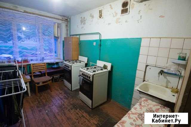 Комната 41 м² в 3-ком. кв., 2/4 эт. на продажу в Ростове-на-Дону Ростов-на-Дону - изображение 1