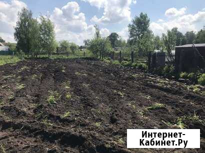 Участок СНТ, ДНП 8 сот. на продажу в Брянске Брянск - изображение 1