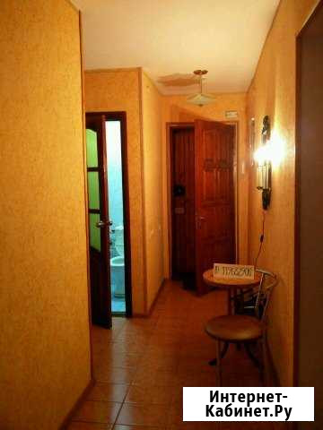 2-комнатная квартира, 50 м², 1/5 эт. в аренду посуточно в Керче Керчь - изображение 1