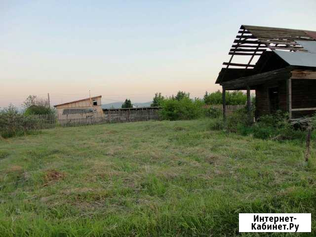 Участок СНТ, ДНП 19 сот. на продажу в Красноярске Красноярск - изображение 1