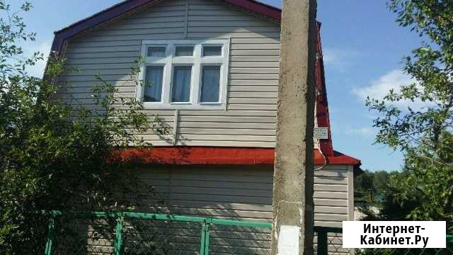 Дача 61 м² на участке 3 сот. на продажу в Васильево Васильево - изображение 1