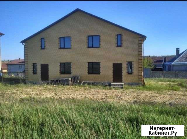 Дом 150 м² на участке 6 сот. на продажу в Ставрополе Ставрополь - изображение 1