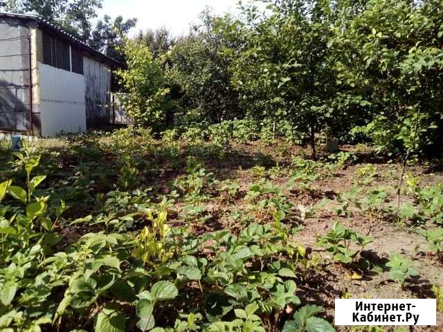 Дача 20 м² на участке 4 сот. на продажу в Волгодонске Волгодонск - изображение 1