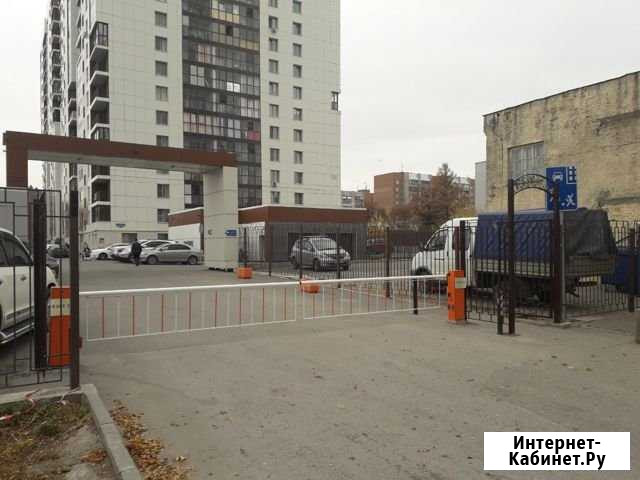 Машиноместо 13 м² на продажу в Новосибирске Новосибирск - изображение 1