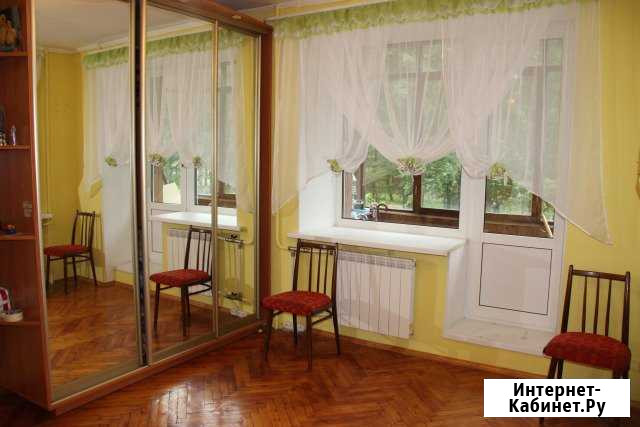 1-комнатная квартира, 38 м², 2/9 эт. в аренду посуточно в Санкт-Петербурге Санкт-Петербург - изображение 1
