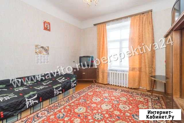 2-комнатная квартира, 48.4 м², 2/3 эт. на продажу в Уфе Уфа - изображение 1