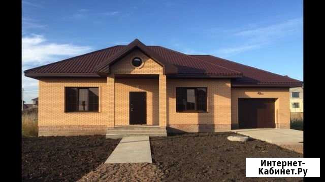 Дом 160 м² на участке 7 сот. на продажу в Оренбурге Оренбург - изображение 1