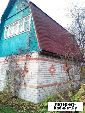 Дача 50 м² на участке 4 сот. на продажу в Ярославле Ярославль - изображение 1
