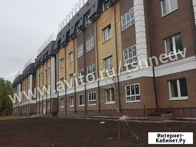 1-комнатная квартира, 29.5 м², 2/4 эт. на продажу в Королеве Королев - изображение 1