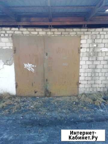 Гараж 18 м² в аренду в Свободном Амурской области Свободный - изображение 1