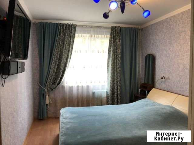 3-комнатная квартира, 78 м², 1/9 эт. на продажу в Уфе Уфа - изображение 1