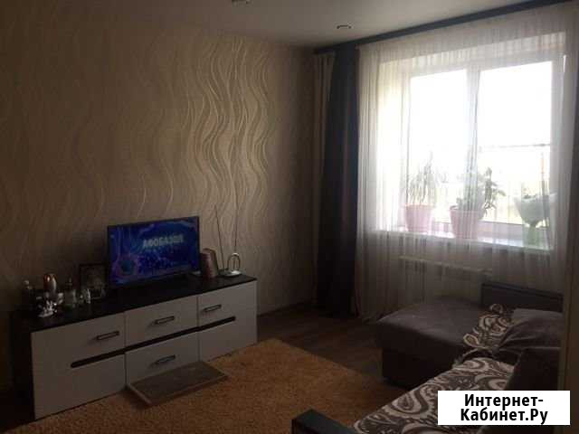 1-комнатная квартира, 29.9 м², 1/3 эт. на продажу в Калуге Калуга - изображение 1