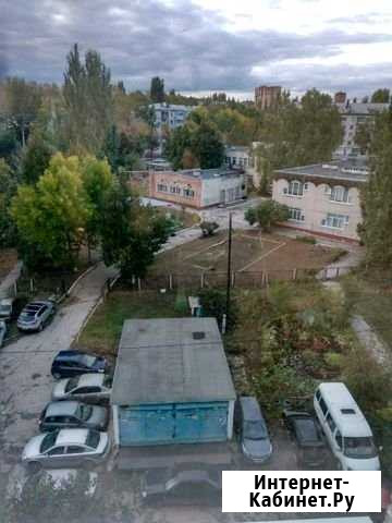 3-комнатная квартира, 65 м², 6/9 эт. на продажу в Самаре Самара - изображение 1