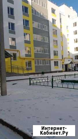 2-комнатная квартира, 63.1 м², 4/6 эт. на продажу в Уфе Уфа - изображение 1