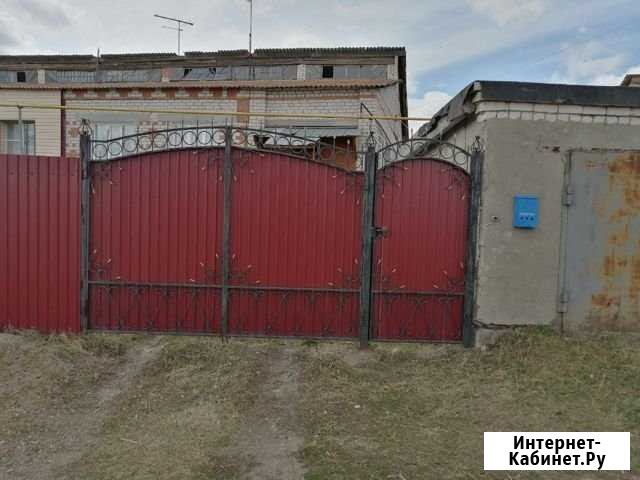 Дом 110 м² на участке 14 сот. на продажу в Троицке Челябинской области Троицк - изображение 1