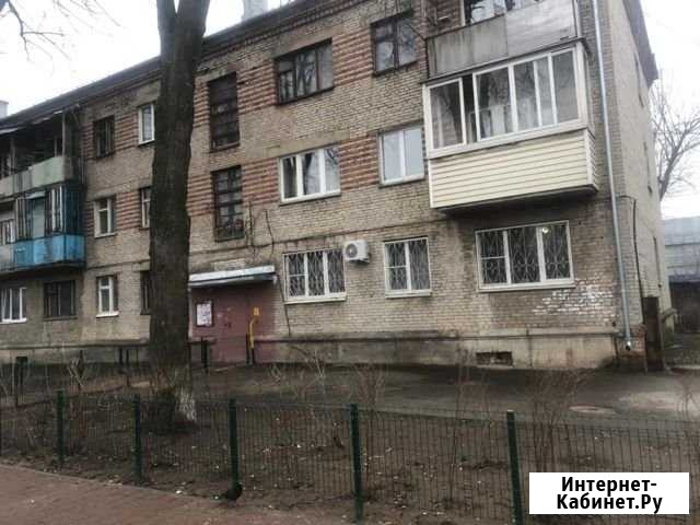 Комната 11.6 м² в 5-ком. кв., 2/3 эт. на продажу в Быково Московской области Быково - изображение 1