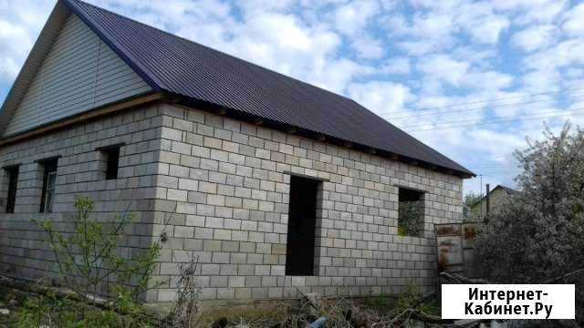 Дом 90 м² на участке 10 сот. на продажу в Лопатино Лопатино - изображение 1