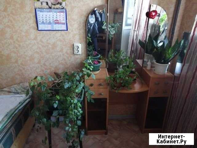 Комната 12 м² в 4-ком. кв., 7/15 эт. на продажу в Колпино Колпино - изображение 1