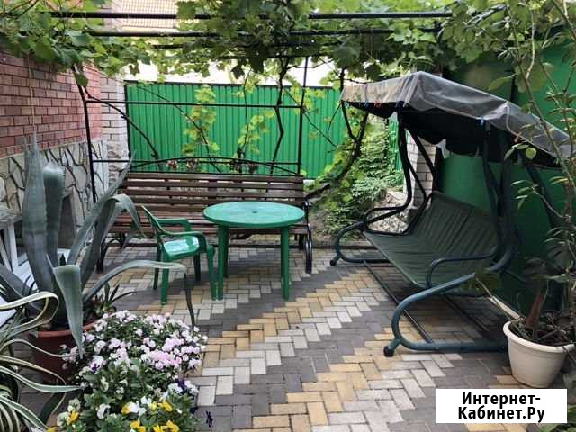 Комната 16 м² в 1-ком. кв., 1/2 эт. в аренду посуточно в Геленджике Геленджик - изображение 1