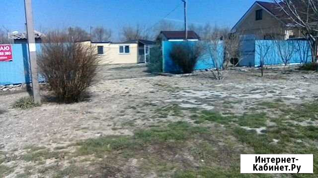 Участок ИЖС 15 сот. на продажу в Гостагаевской Гостагаевская - изображение 1