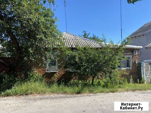 Дом 64 м² на участке 8 сот. на продажу в Белгороде Белгород - изображение 1