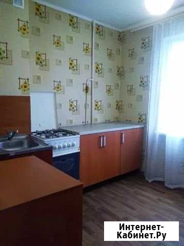 1-комнатная квартира, 38 м², 4/9 эт. в аренду на длительный срок в Москве Москва - изображение 1