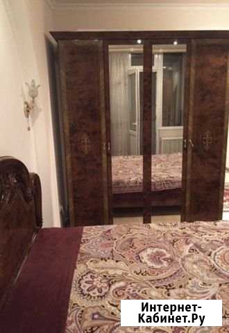2-комнатная квартира, 54 м², 1/5 эт. на продажу в Ессентуках Ессентуки - изображение 1