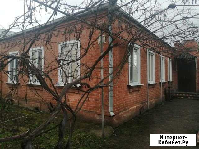 Дом 75 м² на участке 15 сот. на продажу в Марьянской Марьянская - изображение 1
