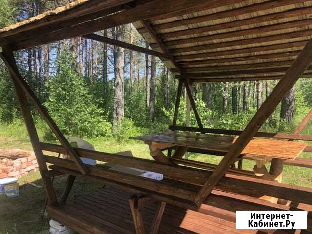 Участок СНТ, ДНП 900 сот. на продажу в Осташкове Осташков - изображение 1