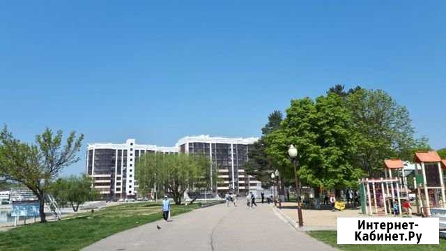 2-комнатная квартира, 54.7 м², 5/9 эт. на продажу в Горячем Ключе Горячий Ключ - изображение 1