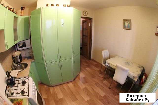 1-комнатная квартира, 41 м², 2/10 эт. в аренду на длительный срок в Смоленске Смоленск - изображение 1
