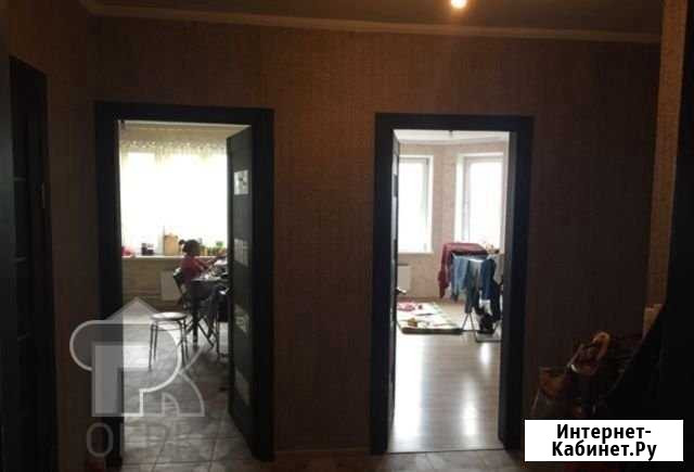 3-комнатная квартира, 81.3 м², 16/17 эт. на продажу в Воскресенске Воскресенск - изображение 1