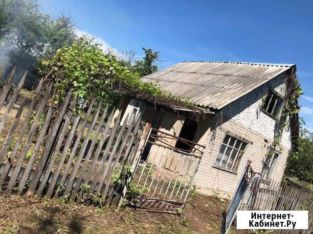 Дача 150 м² на участке 5 сот. на продажу в Ельце Елец - изображение 1