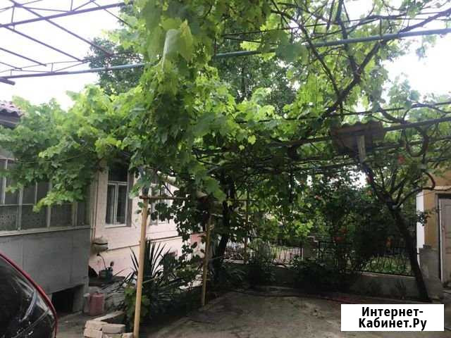 Дом 80 м² на участке 5 сот. на продажу в Буйнакске Буйнакск - изображение 1