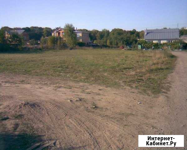 Участок ИЖС 11 сот. на продажу в Щекино Щекино - изображение 1