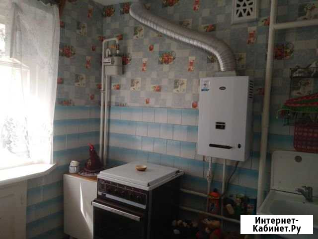2-комнатная квартира, 45 м², 2/5 эт. на продажу в Отрадном Отрадный - изображение 1