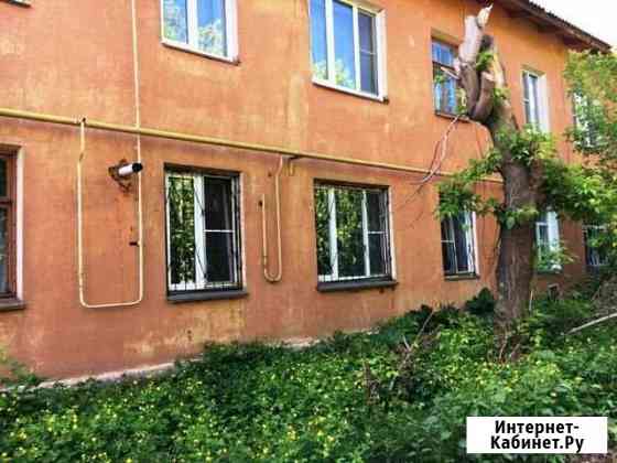 2-комнатная квартира, 35 м², 1/2 эт. на продажу в Копейске Копейск