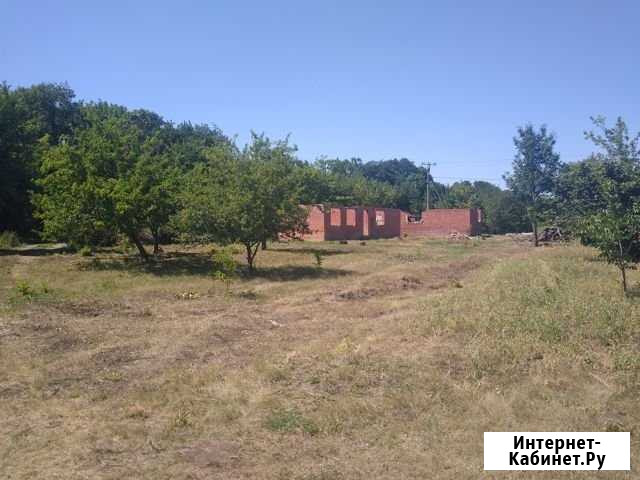 Участок СНТ, ДНП 30 сот. на продажу в Каневской Каневская - изображение 1