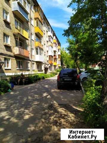 2-комнатная квартира, 42 м², 4/5 эт. на продажу в Перми Пермь - изображение 1