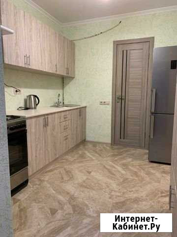 Комната 40 м² в 2-ком. кв., 1/2 эт. в аренду на длительный срок в Сочи Сочи - изображение 1