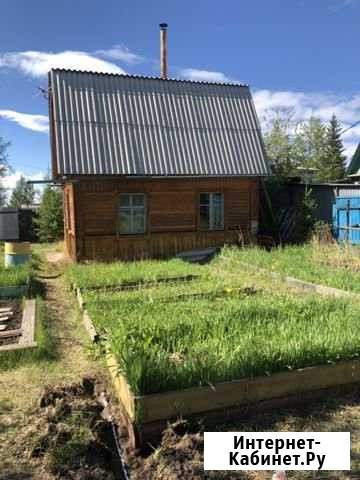 Дача 54 м² на участке 9 сот. на продажу в Чите Чита - изображение 1