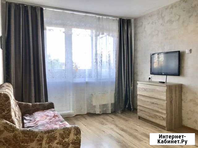 1-комнатная квартира, 34 м², 7/9 эт. в аренду на длительный срок в Екатеринбурге Екатеринбург - изображение 1