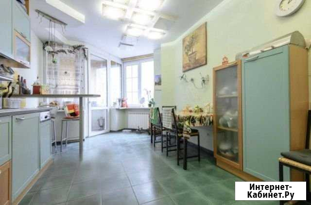 3-комнатная квартира, 180 м², 4/15 эт. на продажу в Ростове-на-Дону Ростов-на-Дону - изображение 1