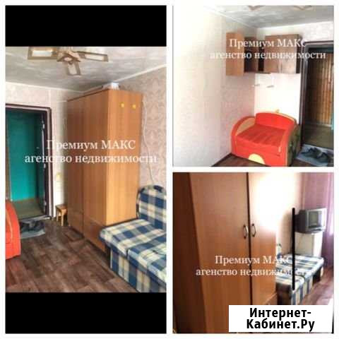 Комната 11 м² в 1-ком. кв., 3/5 эт. на продажу в Нижневартовске Нижневартовск - изображение 1