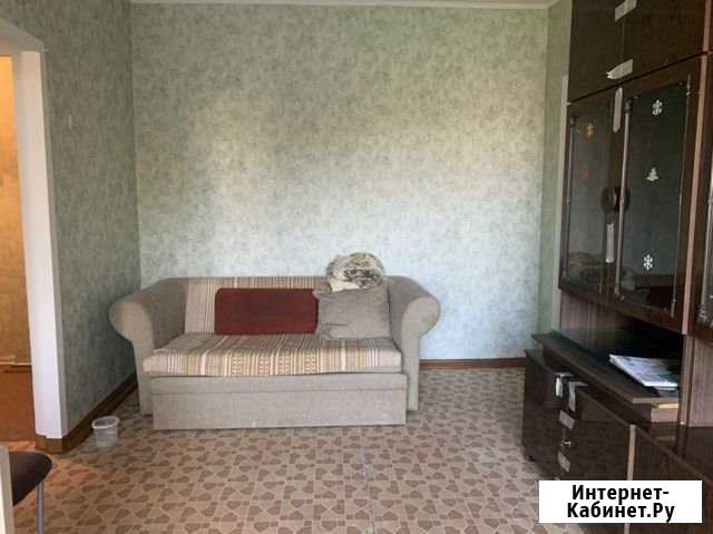 2-комнатная квартира, 45 м², 3/3 эт. в аренду на длительный срок в Лесном Московской области Лесной - изображение 1